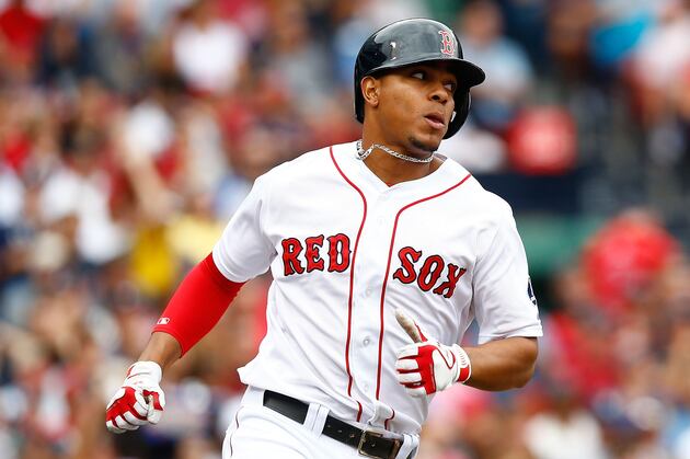 10 MLB Prospects Who Will Make 2014 Opening Day Rosters