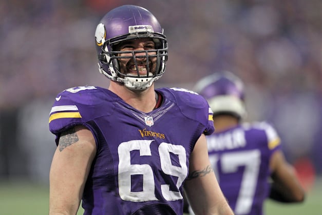 5 Free Agents the Oakland Raiders Must Target