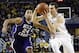 Nik Stauskas has to play at a high level for Michigan to be a contender.