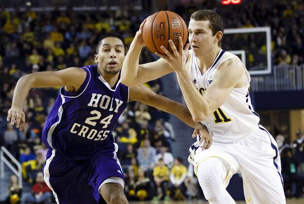 Michigan Basketball: Wolverines' 5 Keys to Winning the Big Ten