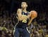 Jon Horford has to be a factor in the post for Michigan to win the Big Ten.