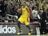 Zak Irvin is heating up at the right time for Michigan.