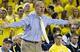 Winning big games at home is a critical aspect of winning the Big Ten title.
