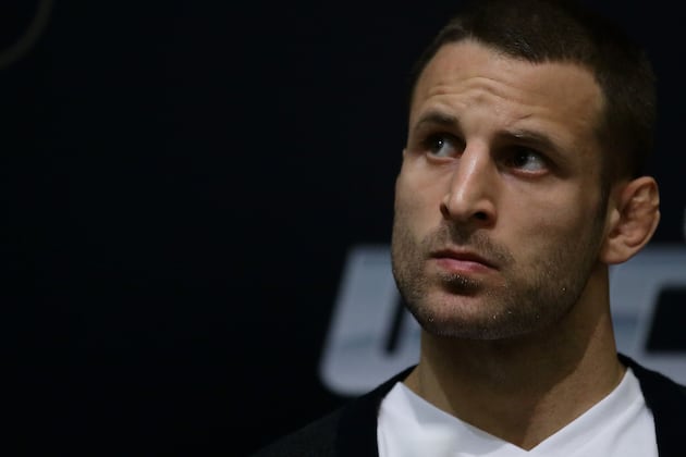 UFC Fight Night 34 Results: Winners and Losers from Saffiedine-Lim Fight Card