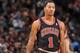 Chicago's 2013-14 campaign was turned upside down before it ever even got started.