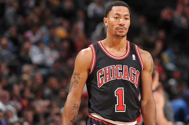 5 Biggest Disappointments for the Chicago Bulls so Far