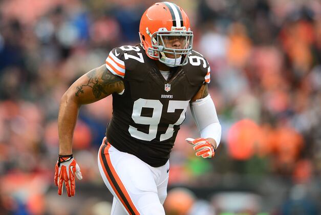 5 Contracts Cleveland Browns Must Re-Evaluate This Offseason