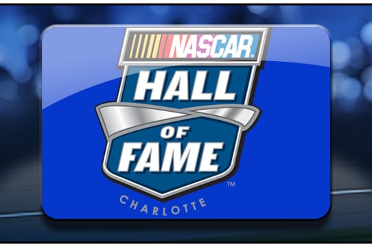 Candidates with the Best Chance to Be in the 2015 NASCAR Hall of Fame Class