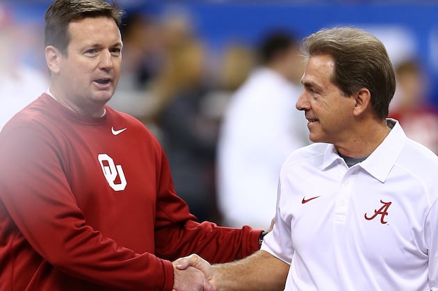 Sugar Bowl 2014: 10 Things We Learned from Oklahoma vs. Alabama