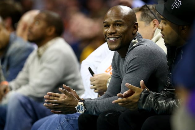 Athletes Who Are Scandal Magnets