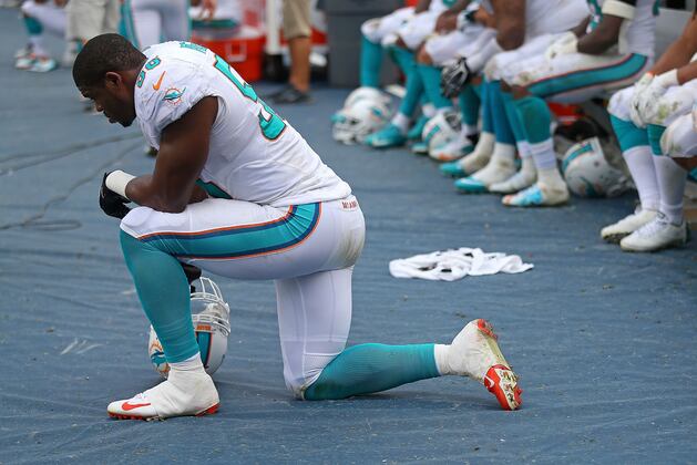 Miami Dolphins' Biggest Mistakes from the 2013 Season