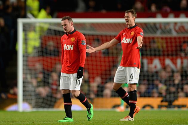 Paper News and Gossip: Rooney in No Rush, Arsenal Ready for Costa Raid and More