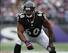 Eugene Monroe is an unrestricted free agent following a five-year contract with the Baltimore Ravens.