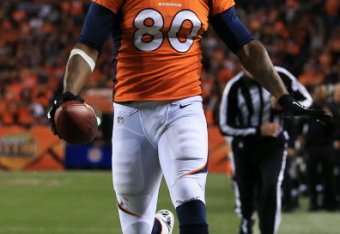 5 Reasons the Denver Broncos Will Play in the Super Bowl | Bleacher