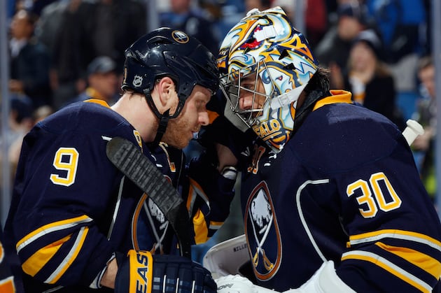 Buffalo Sabres: Predictions for the Second Half of the 2013-14 Season
