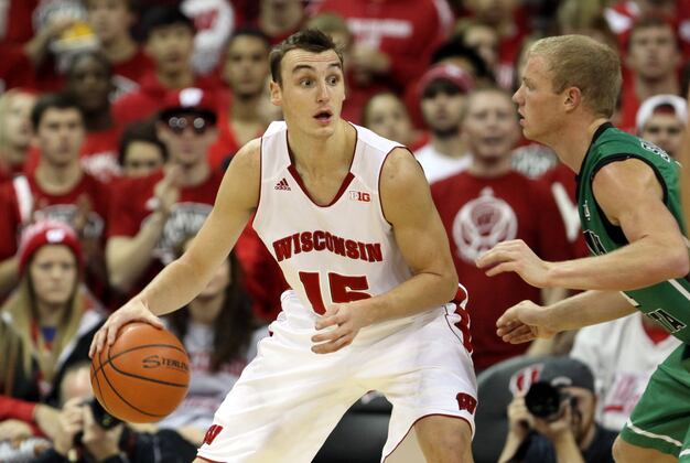 Stock Up, Stock Down for Top 20 NBA Draft Prospects Entering 2014