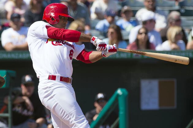St. Louis Cardinals' Top 10 Prospects for 2014