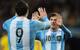 Messi helped Argentina qualify for World Cup 2014 with four games to spare.