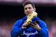 Messi is the only player to win the European Golden Shoe award on three occasions.
