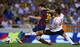 Messi's goals against Valencia took him to a significant milestone.