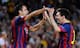 Lionel Messi would get Xavi's vote.