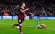 God help you if you are one-on-one with Messi