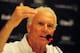 Franz Beckenbauer is in no doubt who deserves the award this year.