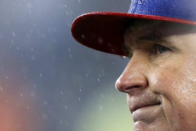 5 Free Agents the Buffalo Bills Must Target
