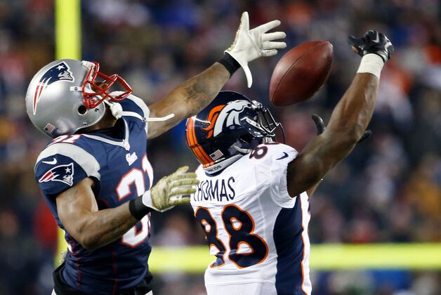 Patriots Free Agency: Keep, Walk or Tag Options for Every Free Agent