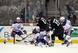The Oilers need all of the forwards to commit to playing in the defensive zone as well.