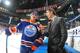 Nail Yakupov is having a tough time adjusting to new coach Dallas Eakins.