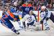The Oilers need to get back to basics on their power play.