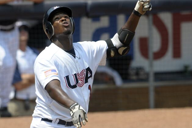 Chicago White Sox's Top 10 Prospects for 2014