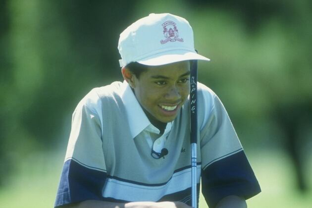 Awesome Videos of Sports Stars as Kids