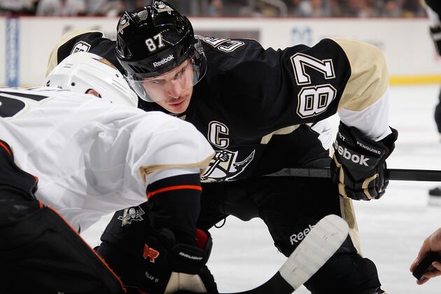 How the Pittsburgh Penguins Stack Up Against Other Stanley Cup Contenders
