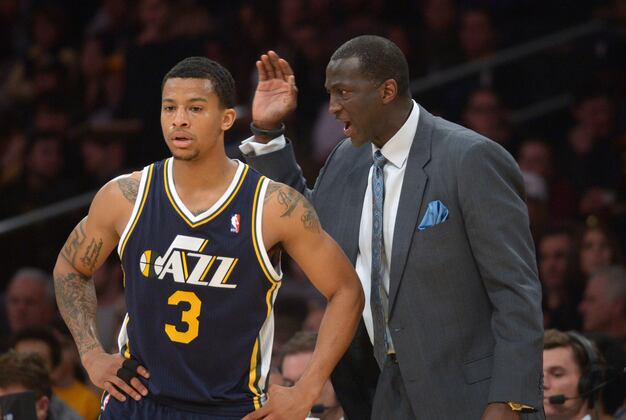 Final First-Half Player Power Rankings for Utah Jazz