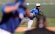 SP Yordano Ventura