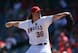 SP Jered Weaver