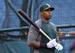 LF Yoenis Cespedes