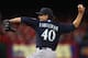 RP Danny Farquhar