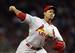 RP Carlos Martinez