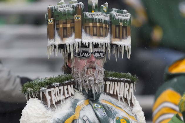 This Week in Annoying: The Worst in Sports Right Now