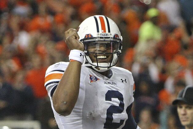 Power Ranking the Best College Football Players to Declare Early for NFL Draft