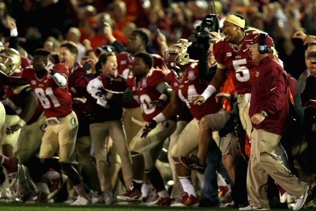 Power Ranking All 126 Teams After the 2014 BCS National Championship