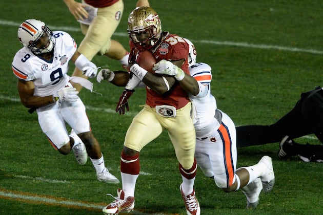 College Football 2014 Predictions: Better, Worse or the Same for Top 25 Teams