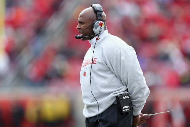 Texas Football: 5 Biggest Concerns Heading into the Offseason
