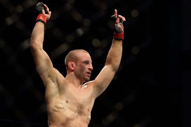 UFC Fight Night 34: Matches to Make for the Entire Fight Card