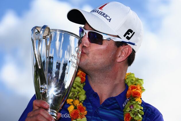 Hyundai Tournament of Champions 2014: Daily Leaderboard Recap and Highlights