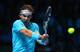 Look for more of the same fight, fight, fight from Rafael Nadal in the 2014 season.