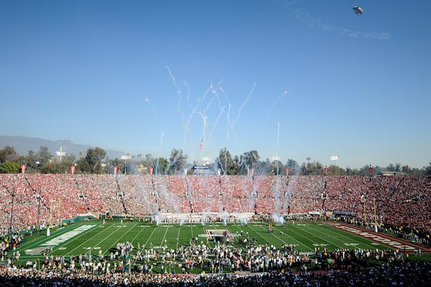 Pac-12 Football: Best and Worst Moments of the BCS Era